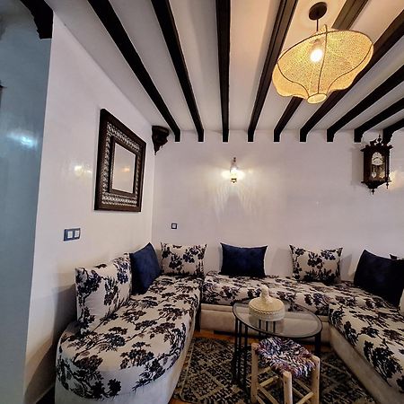 Casa Ras El Maa Apartment Chefchaouen Exterior photo